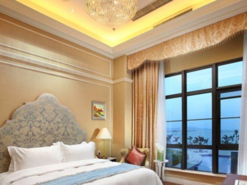 Zhangzhou Palm Beach Hotel Ξιάμεν Εξωτερικό φωτογραφία